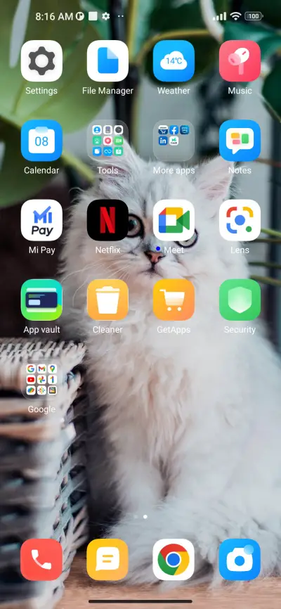 Cast_16 - Screenshot 3