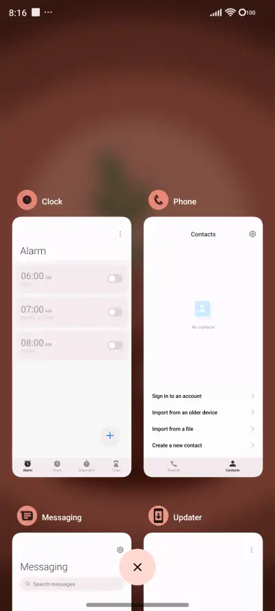 Pix Scarlet - Screenshot 4