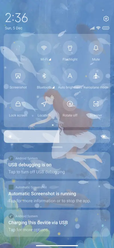 Finding Nemo - Screenshot 5