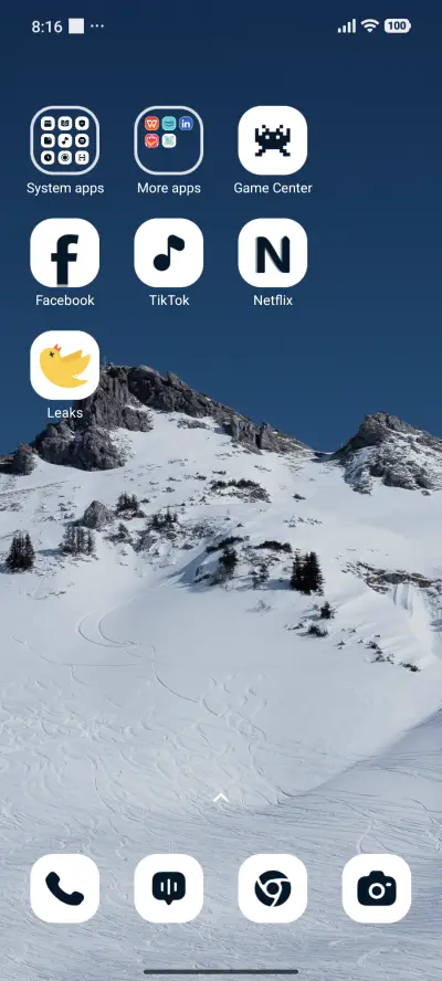 Cold Ridge - Screenshot 3