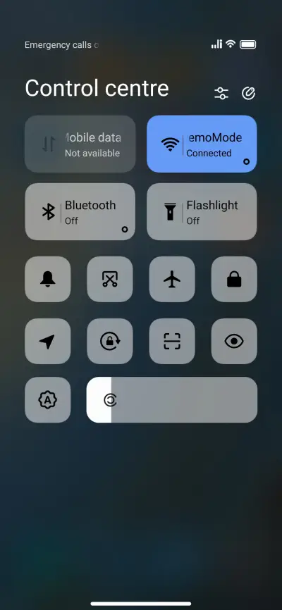 SQUARE PRO 12.5 - Screenshot 5