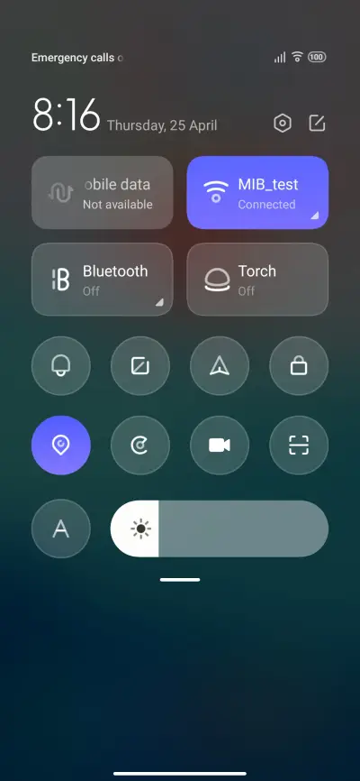 You-theme - Screenshot 5