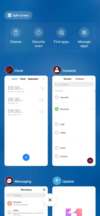 Pattern_3MDS - Screenshot 4
