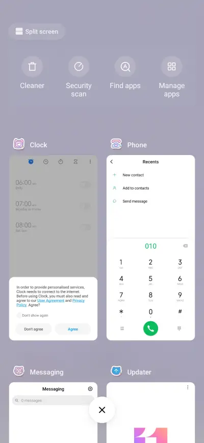 Cute paradise - Screenshot 4