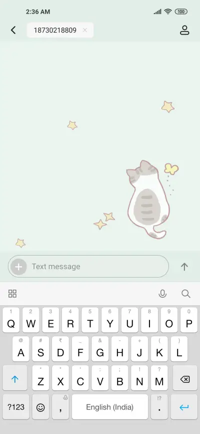 Laid-back Kitty - Screenshot 8