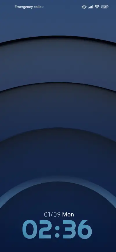 Minimal Ace - Screenshot 1