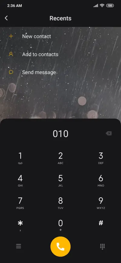 To have loved - Screenshot 6