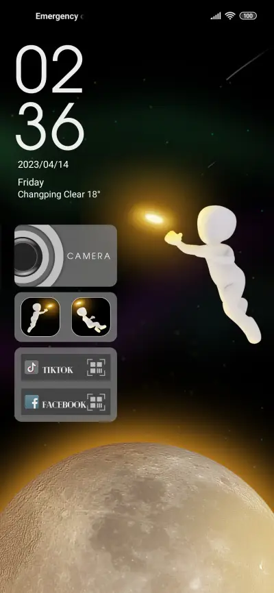 Starlight Youth - Screenshot 2