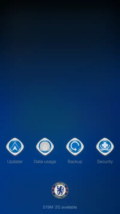 Chelski - Screenshot 4