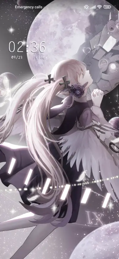 Angels+Prayer - Screenshot 2