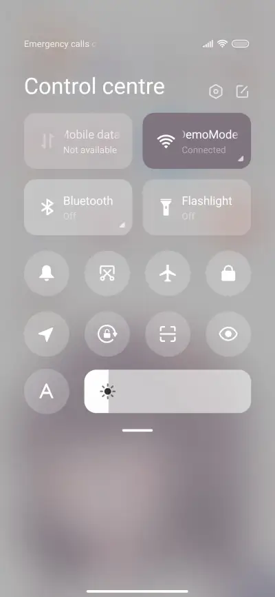 Anime Girl - Screenshot 5