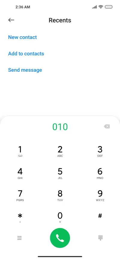 OS Still Blue - Screenshot 6