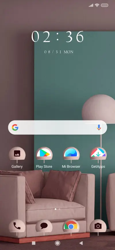 Sweet Home_3MDS - Screenshot 2