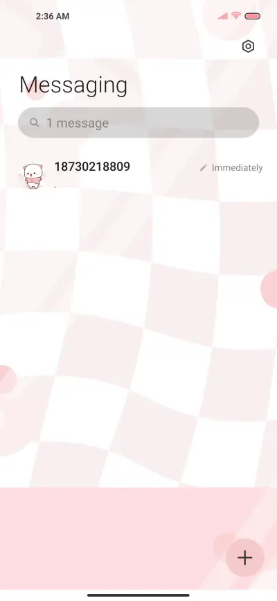 Peach Cat - Screenshot 7