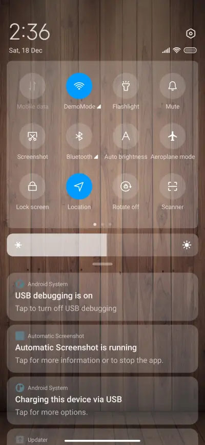 Time wood rhyme - Screenshot 5