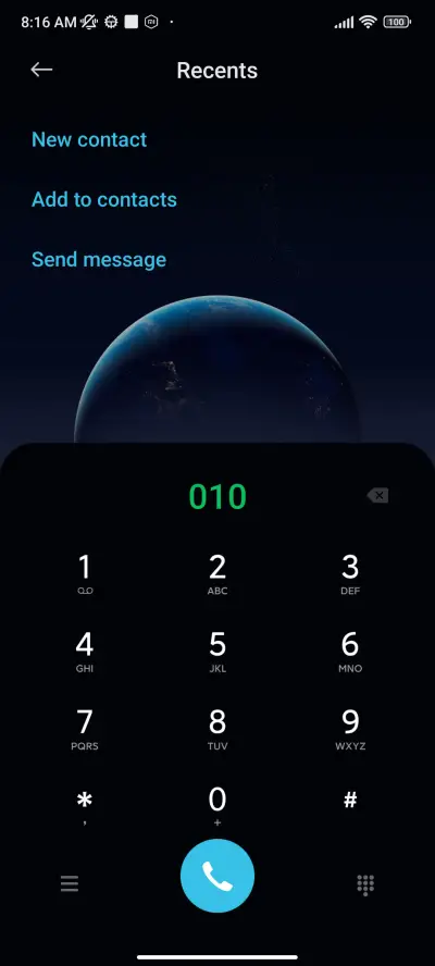 Planet Wilds - Screenshot 6