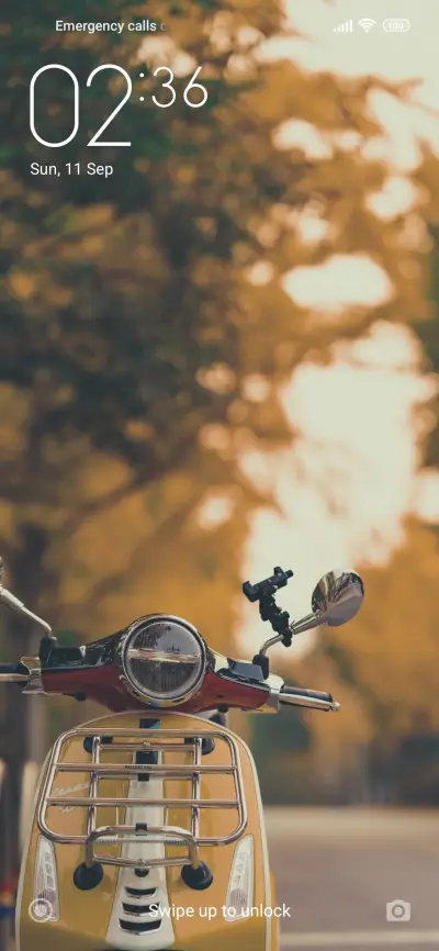 Classic Dream - Screenshot 1