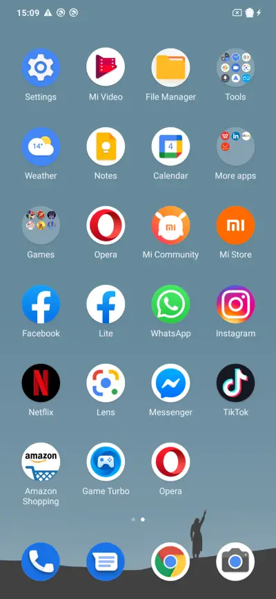 Pix up - Screenshot 3