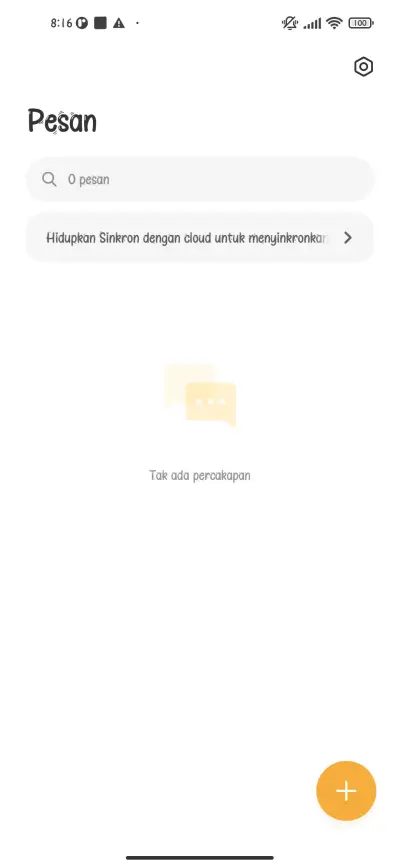 Cinta sejati - Screenshot 2