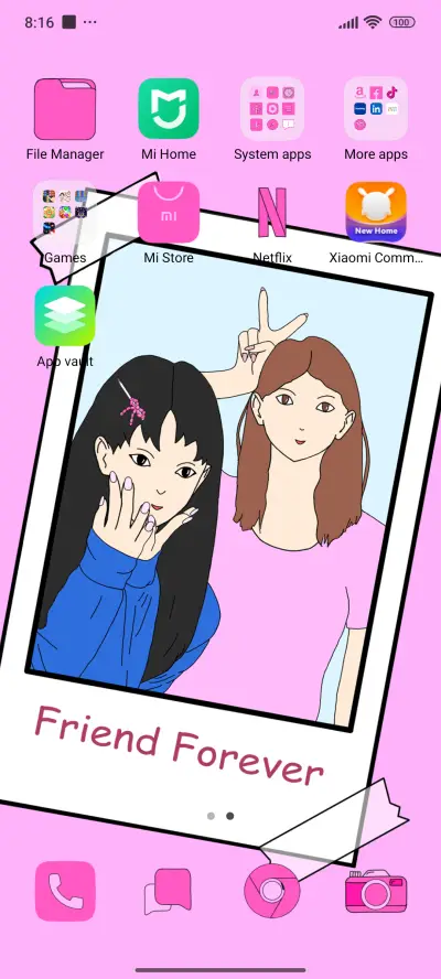 Create memories - Screenshot 3