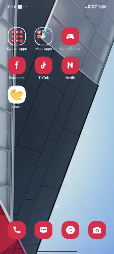 Venture Vista - Screenshot 3