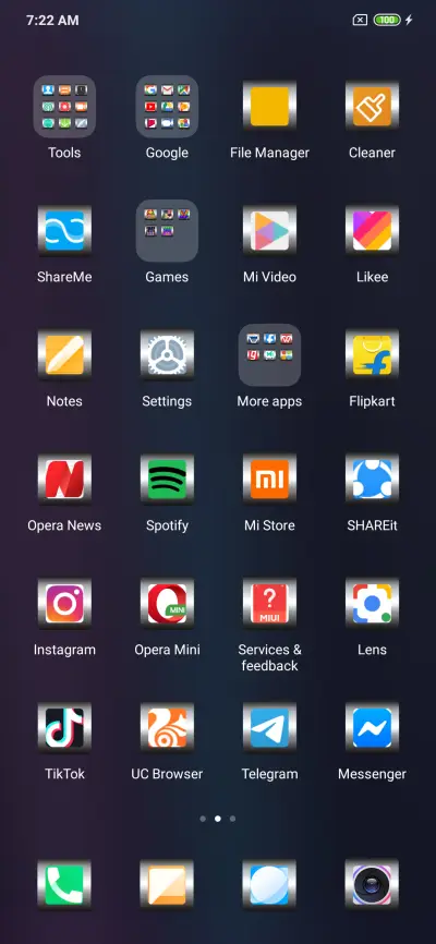 Little_DWM19 - Screenshot 3