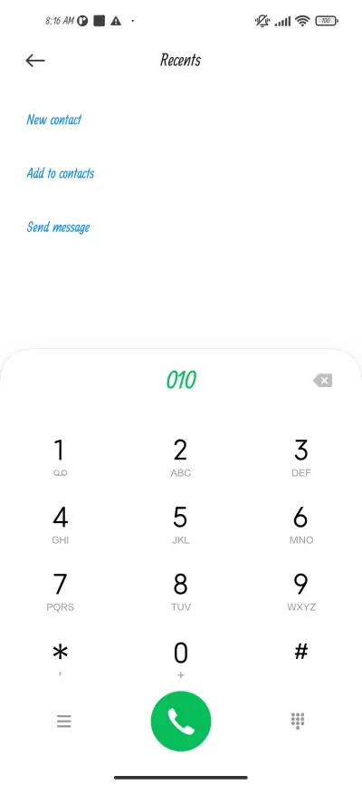 Ranga-Regular - Screenshot 1