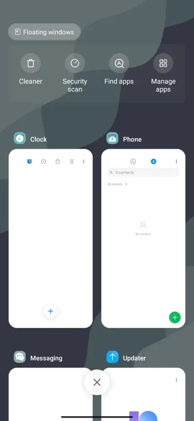 Mo Qing - Screenshot 4