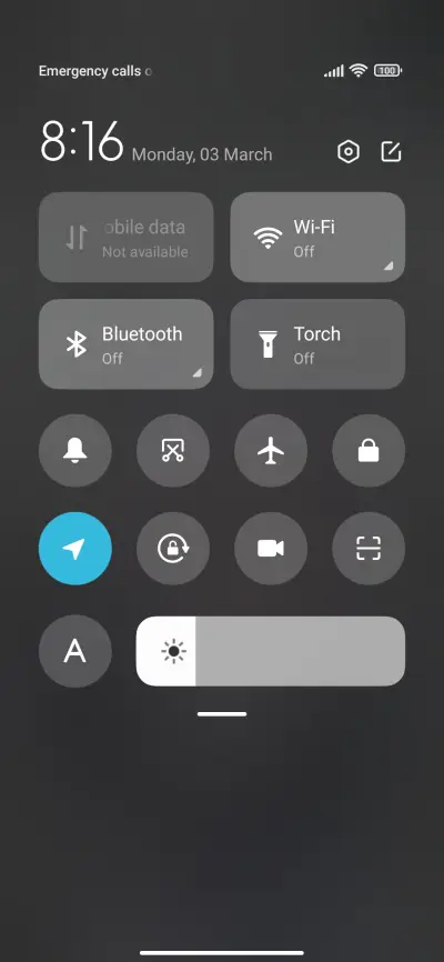 Pink Blue Magazine - Screenshot 6