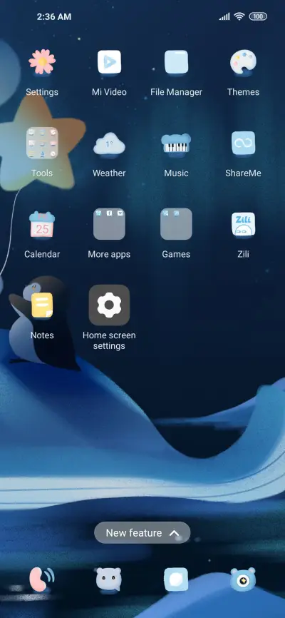 Pick stars for you - Screenshot 3