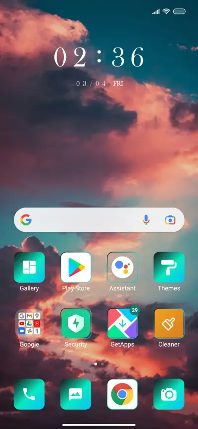 Skylight_3MDS - Screenshot 2
