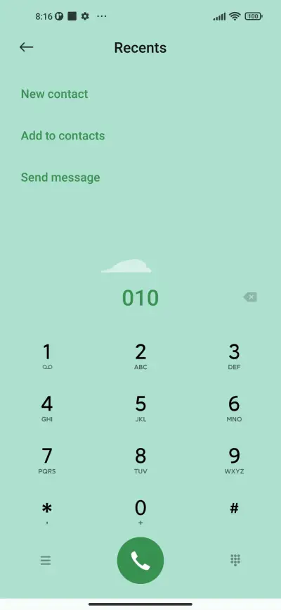 Enjoying Summer - Screenshot 6