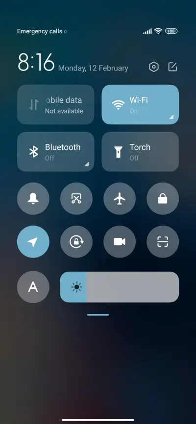 building morning - Screenshot 5