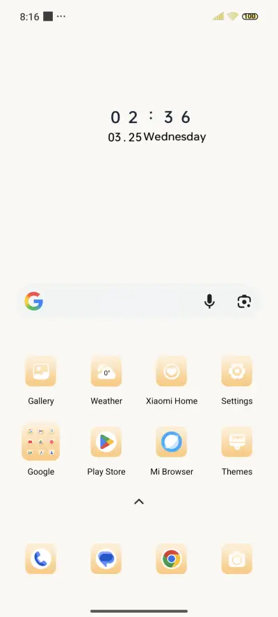 Pocket panda - Screenshot 2