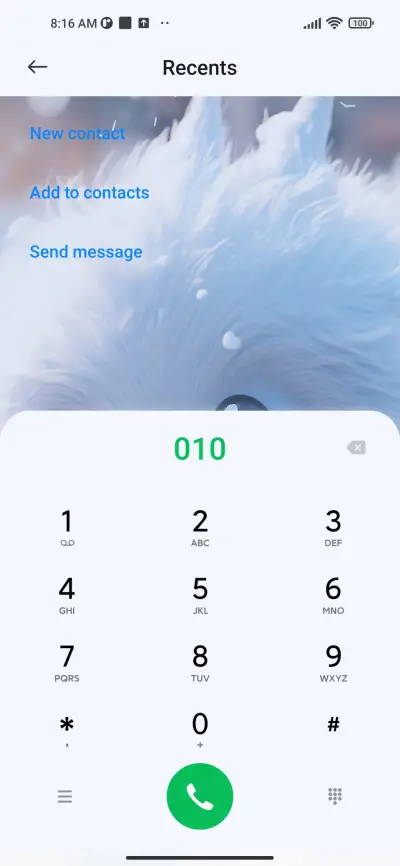 winter paradise - Screenshot 6