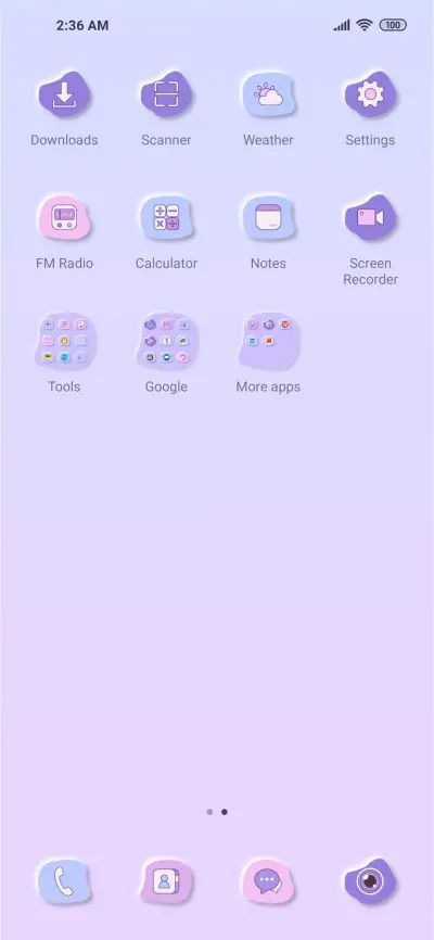 Star Trek - Screenshot 3