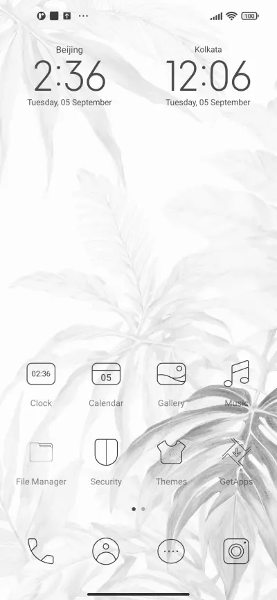 Cute Kitty - Screenshot 3