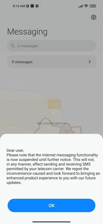 Sanrio spring - Screenshot 7