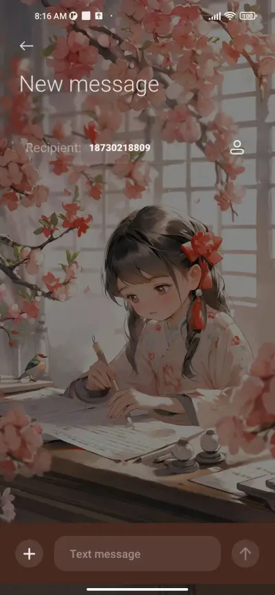 Sleeping in Spring - Screenshot 8