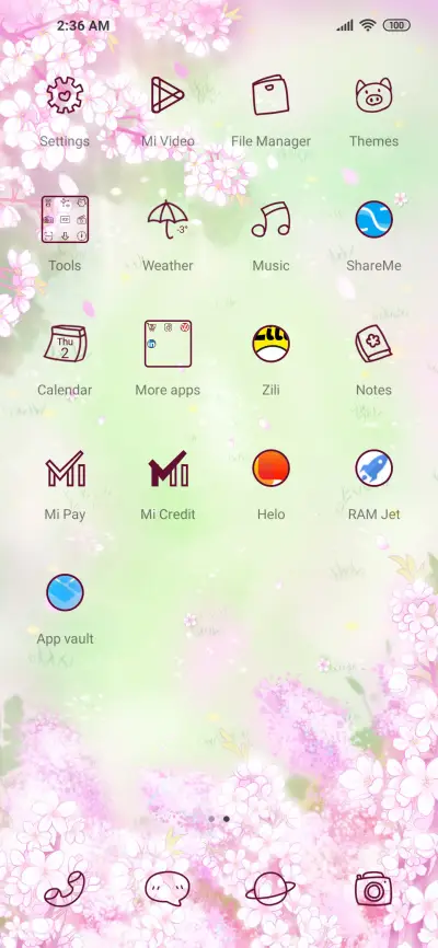 Breeze rises - Screenshot 3