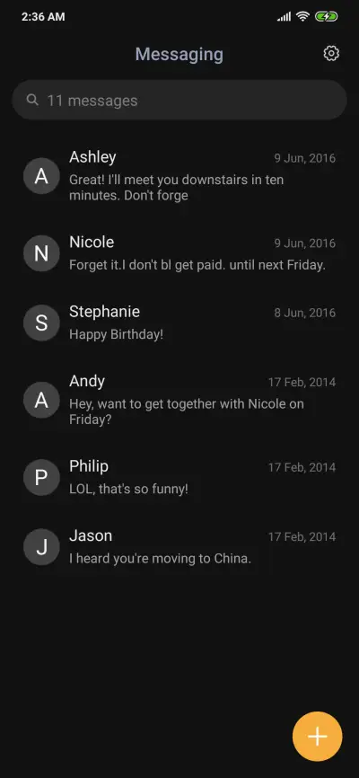 Dark Blue_3MDP - Screenshot 7