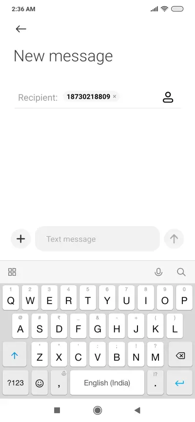 UnicornQuote - Screenshot 8