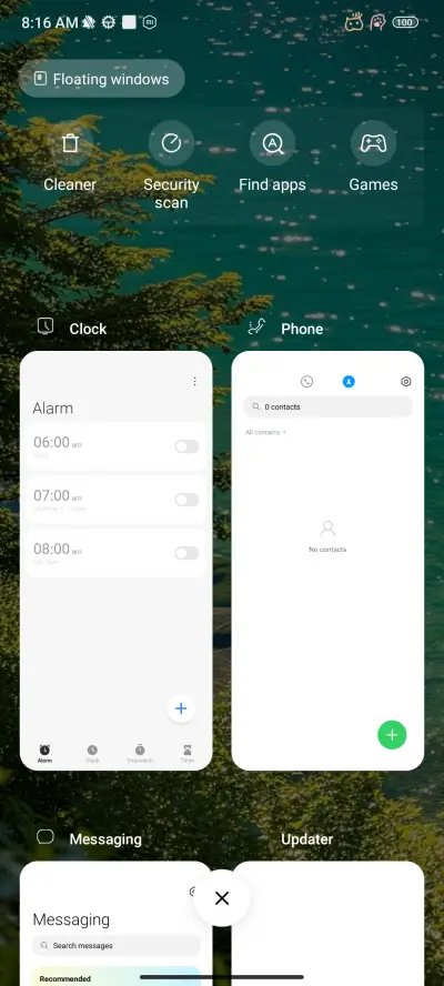 Summer is coming - Screenshot 4