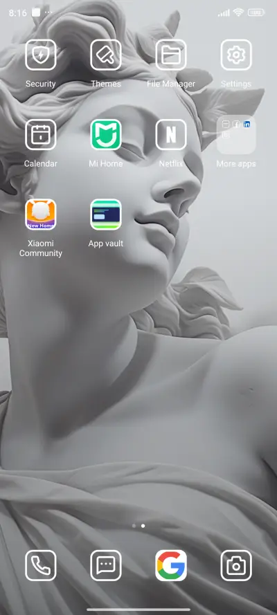 Happy - Screenshot 3