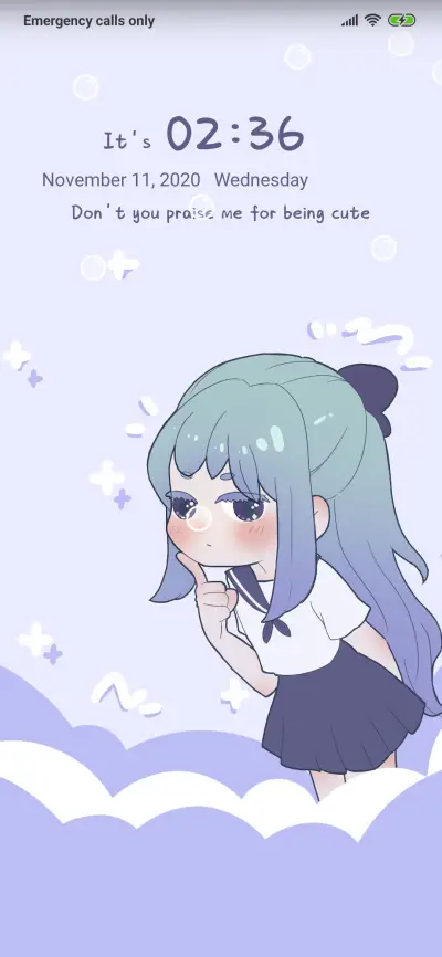 Jk Blue Beans - Screenshot 1