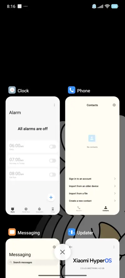 Rabbit_King - Screenshot 4