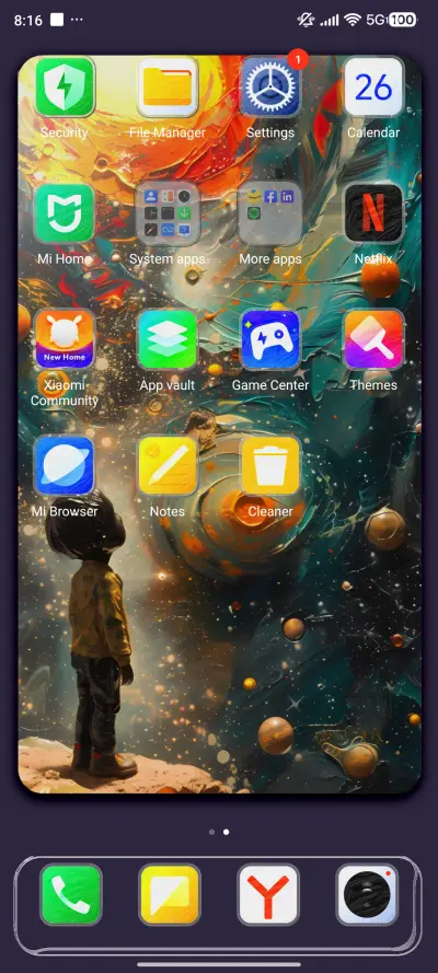 DoYourDreams - Screenshot 3