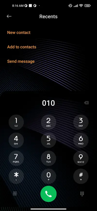 Light And Shadow - Screenshot 7