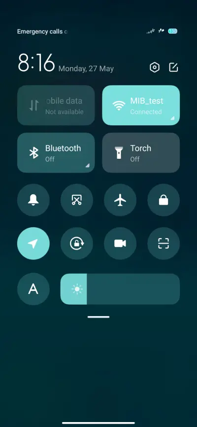 Moon On The Sea - Screenshot 5