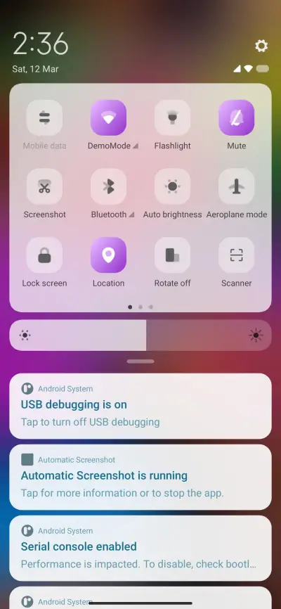 Holi si - Screenshot 5